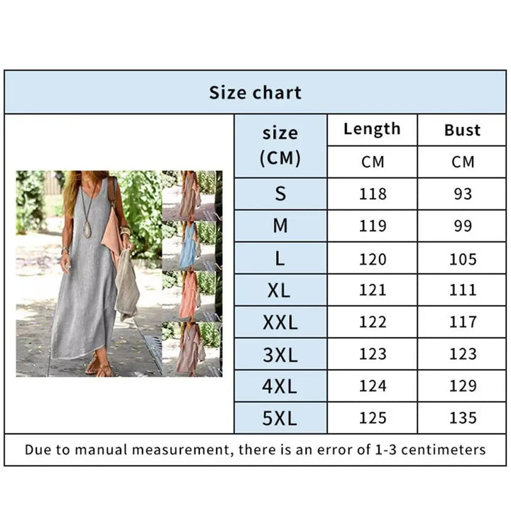 Casual Cotton Women&