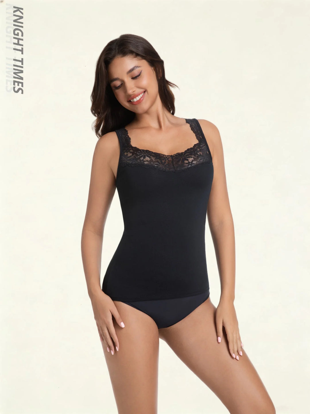 KNIGHT TIMES 1-piece women&
