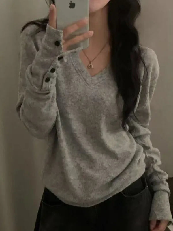Korean Style Women&