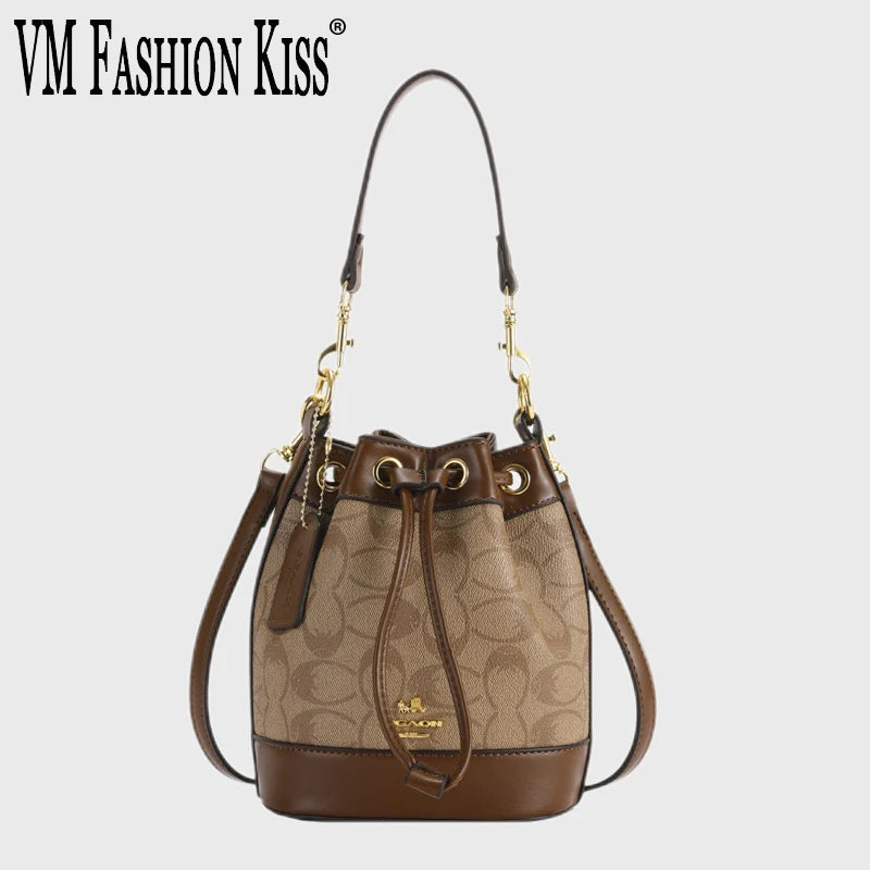 Printing Top Handle Bag Hot Women&