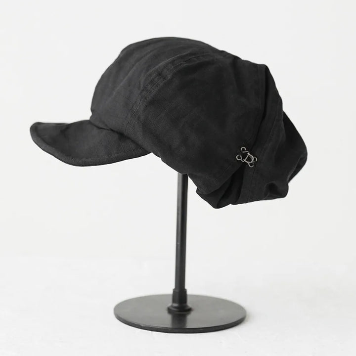 Retro Newsboy Caps Men Octagonal Hats British Painters Hats Autumn Winter Berets Herringbone Flat Caps Hip Hop Berets Gorras