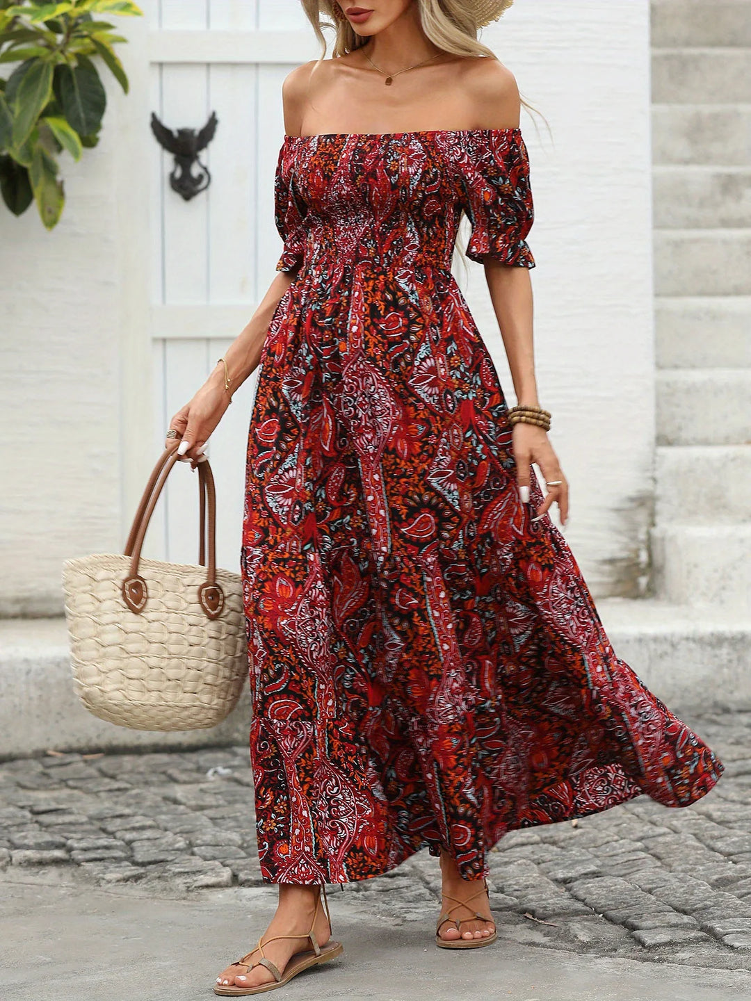 Elegant Women&