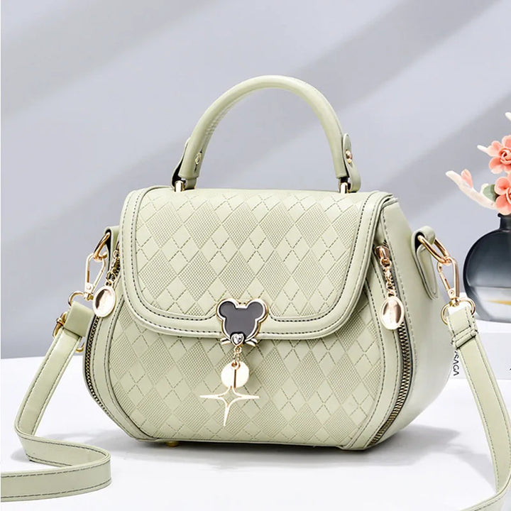 Women tote handbag bag  for women shoulder bag  sac a main femme luxury designer Genuine leather women&