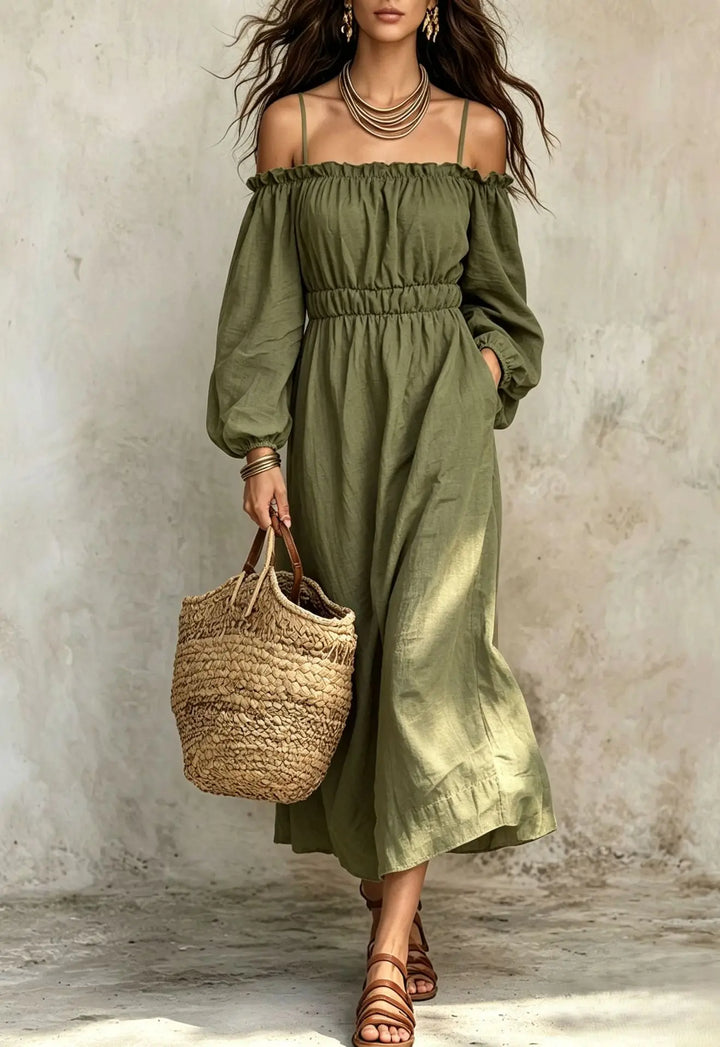 New Autumn Western-Style Women&