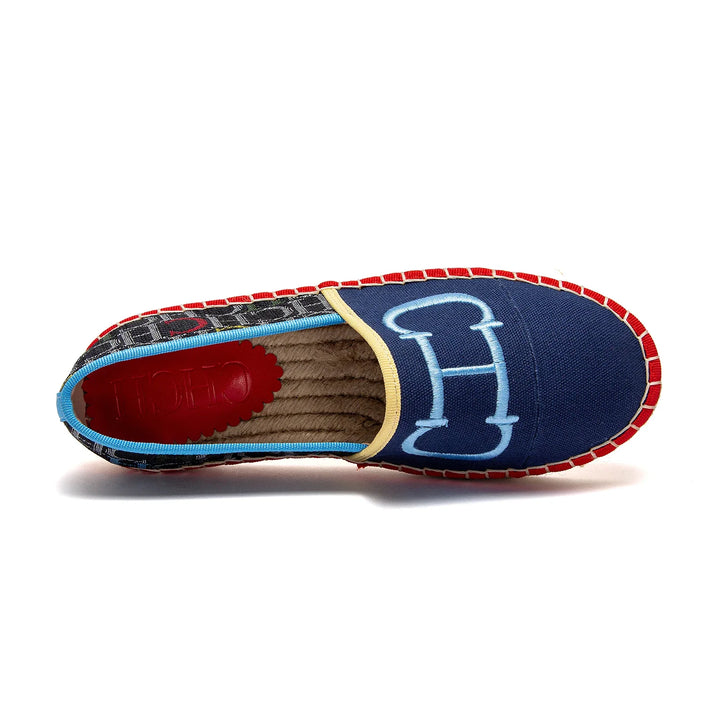 C-H Loafers Woman&