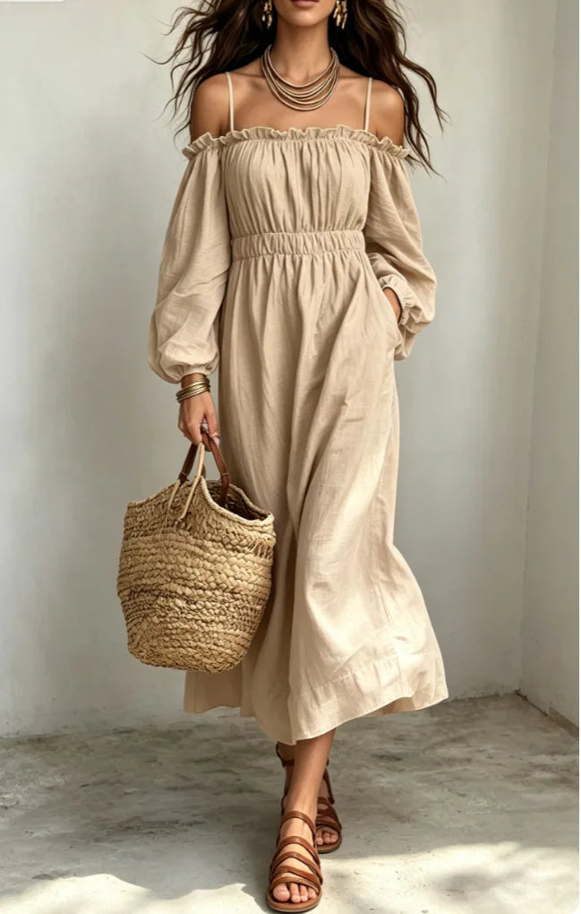 New Autumn Western-Style Women&