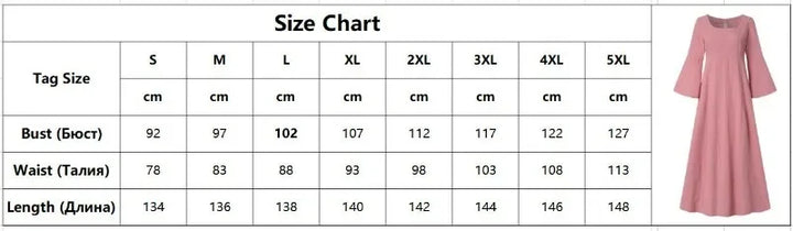 Medieval Dress Woman Costume Palace Cotton and Linen Victorian Dress Cosplay Long Maxi Dresses Kaftan Robe Black Pink Yellow