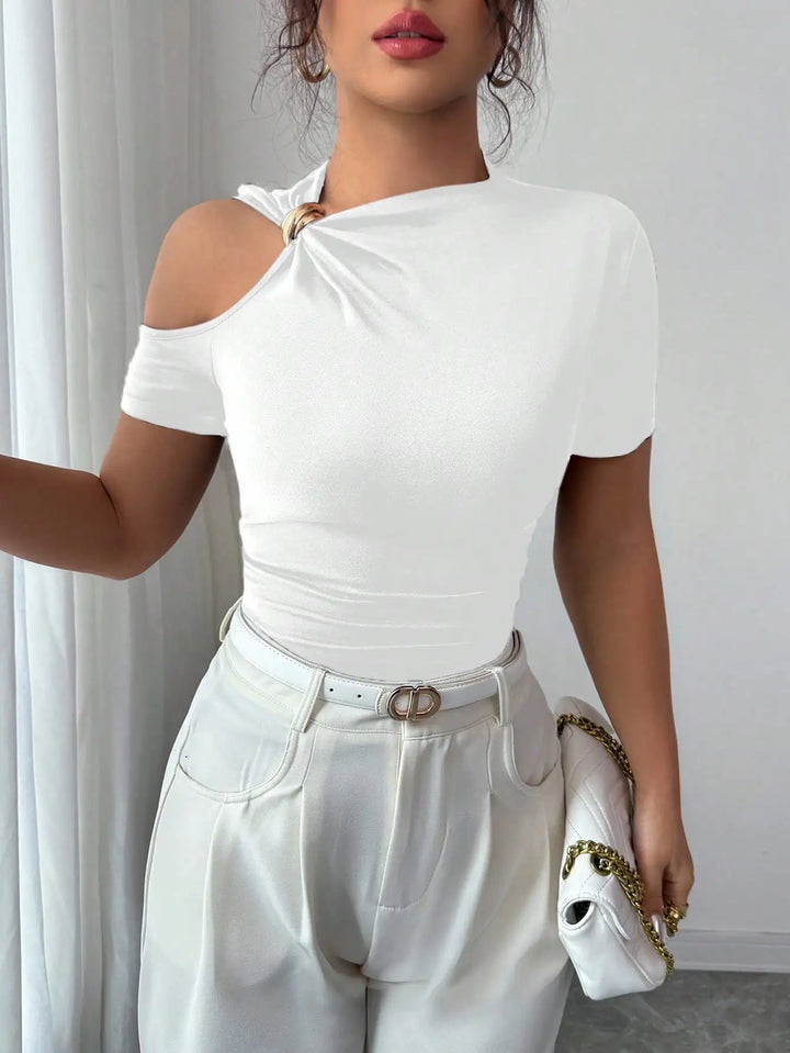 New Trendy and Elegant High-Quality Versatile Women&