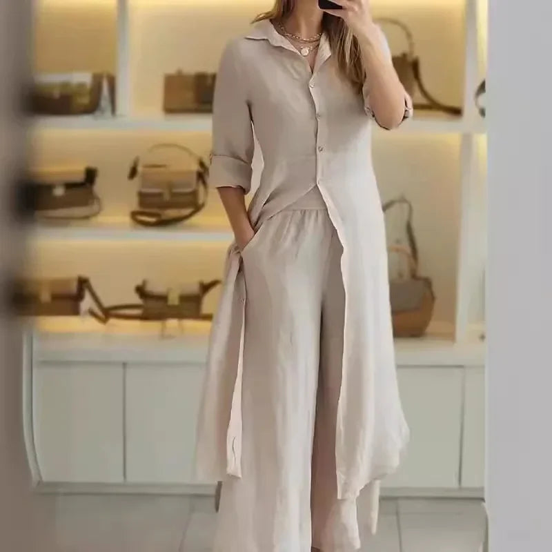 Spring Summer Women&