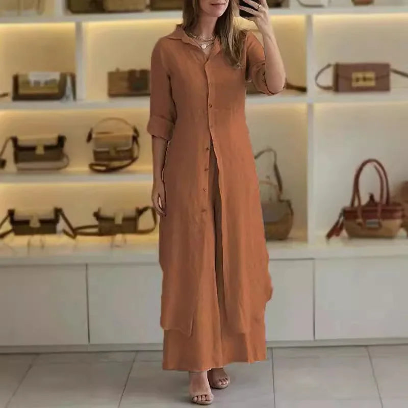 Spring Summer Women&