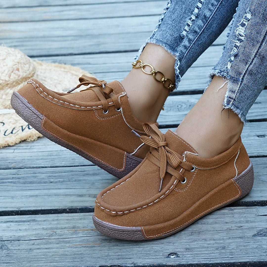 New Women&
