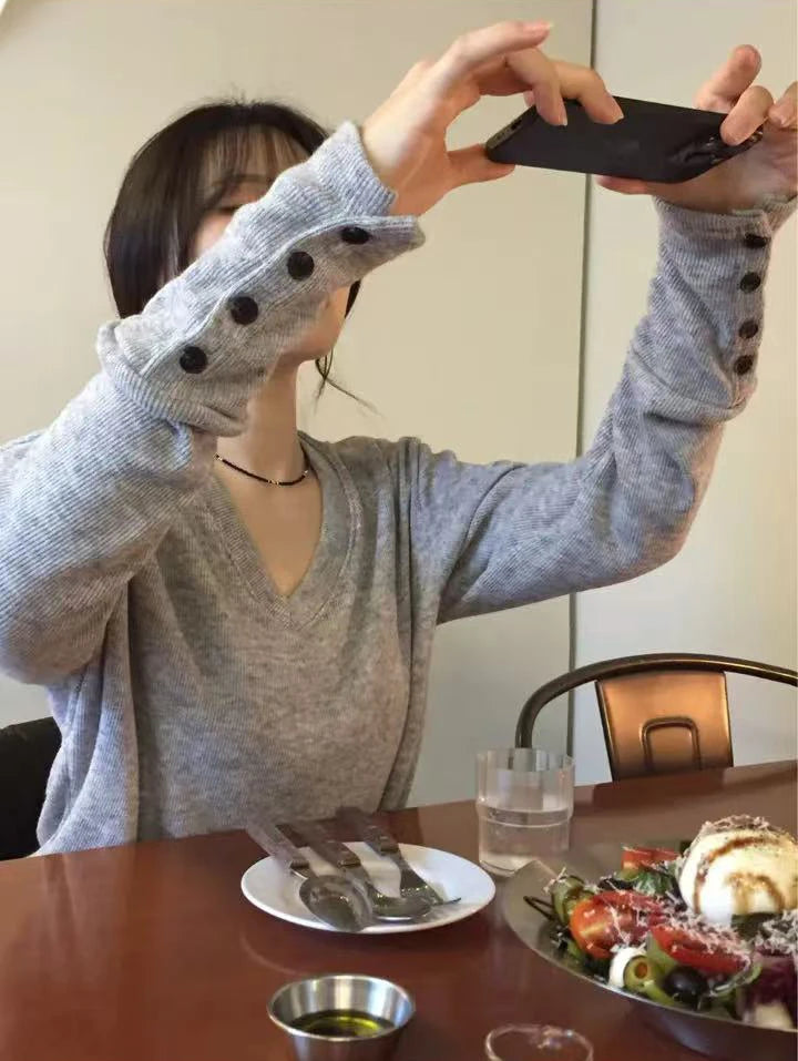 Korean Style Women&