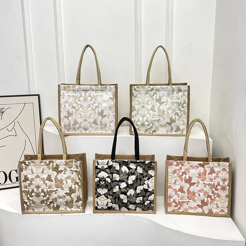 Women Tote Bag Casual Tote&