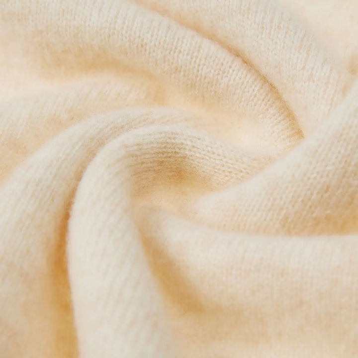 Knitwears Wool Sweaters 100% Merino Wool Knitted Cashmere Sweater Women Spring O-Neck Knit Pullovers Jumpers Clothing Top Female