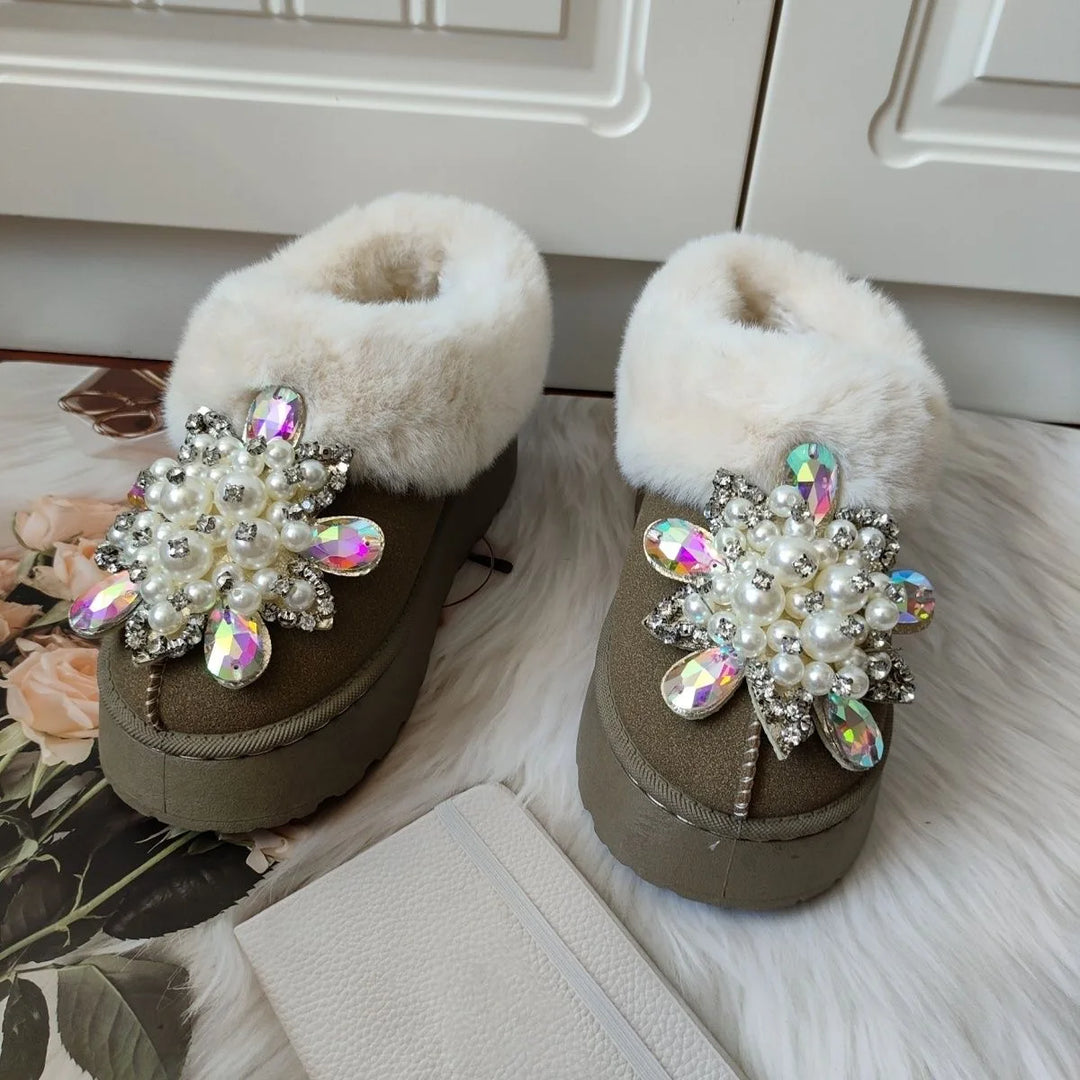 Winter Boots Women&