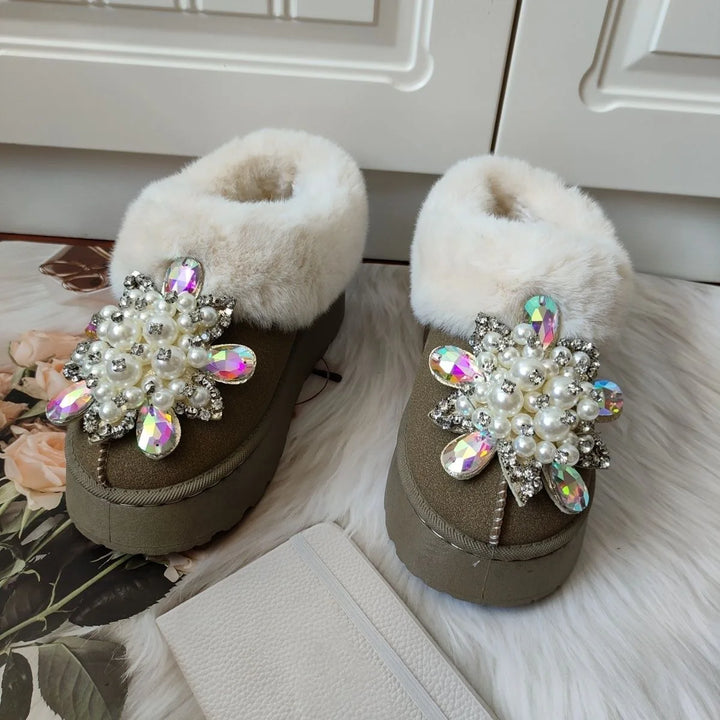 Winter Boots Women&