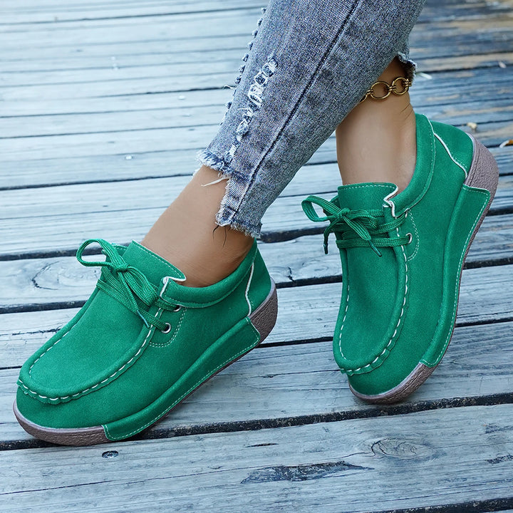 New Women&